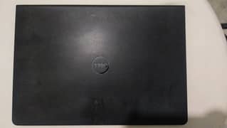 Dell Inspiron Laptop (Very good condition)