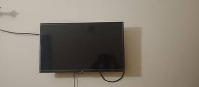 32 inch TCL LED