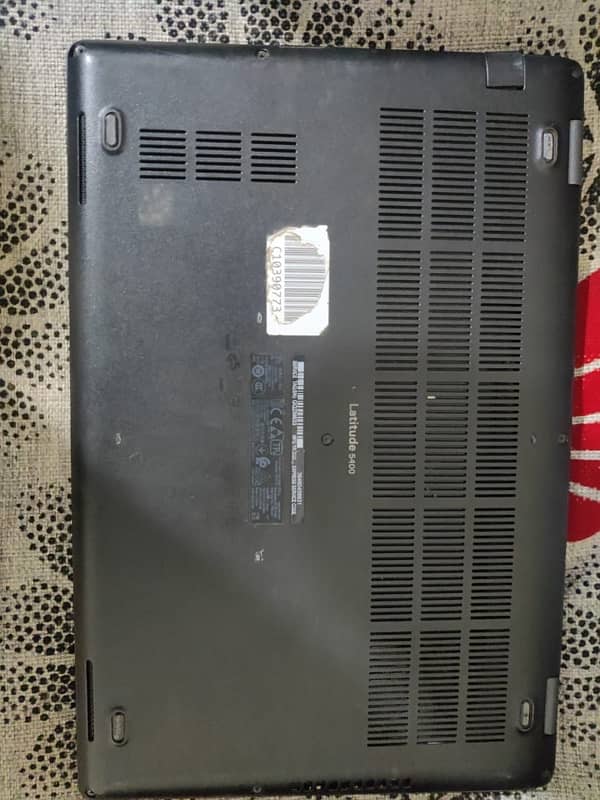 Dell Lattitude 5400 10/10 6