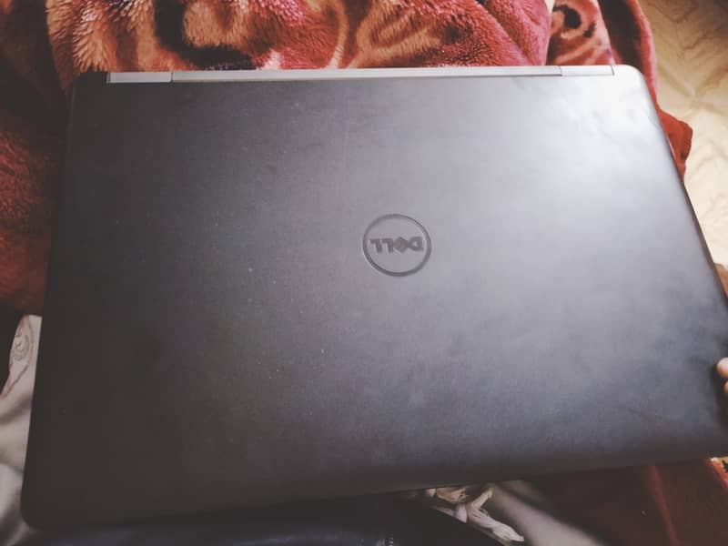 Dell Laptop for Sale 1