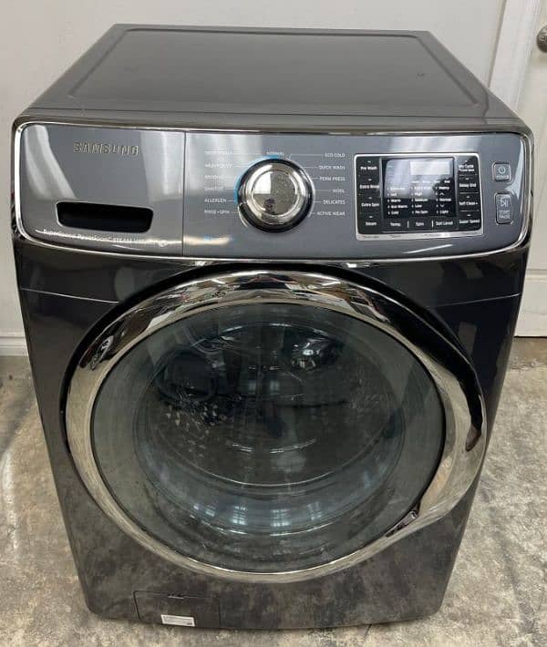 Automatic mashine Samsung Company urgent sale delivery possible 0