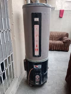 geyser for sale 55 gallan