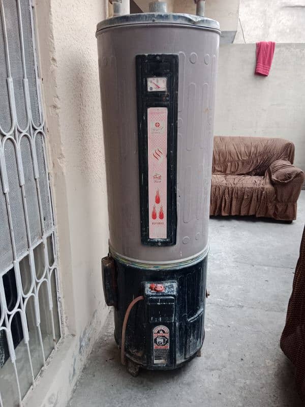 geyser for sale 55 gallan 0