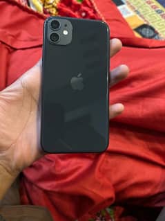 iPhone 11 pta 128 gb