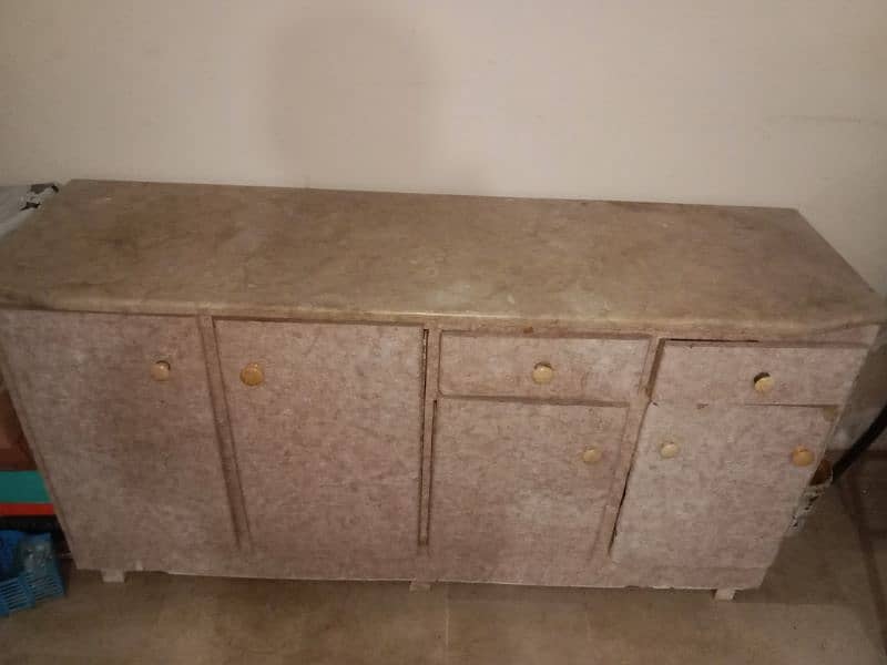 kitchen Cabinets 1