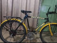 CHAMPION BICYCLE FOR SALE