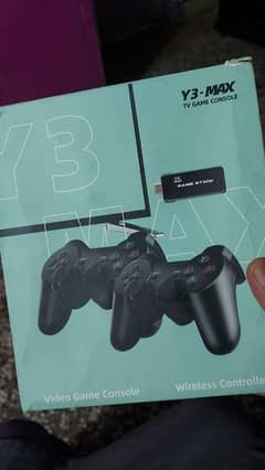 y3 max hdmi game stick