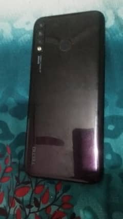 Tecno spark 4