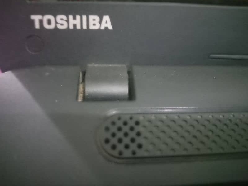 Toshiba Laptop 5