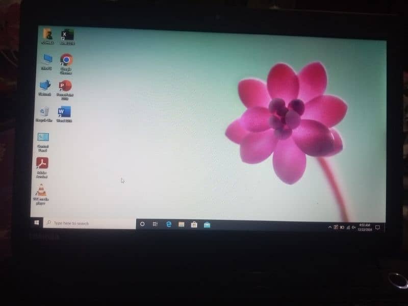 Toshiba Laptop 13