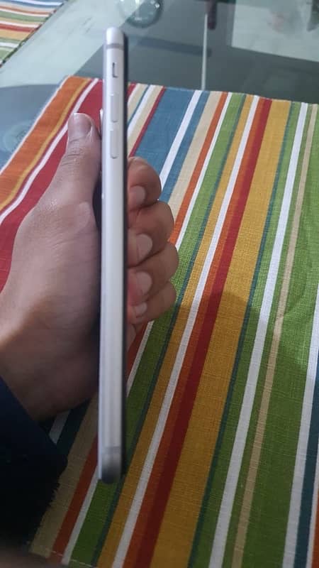 iPhone 8 Plus pta proved 2