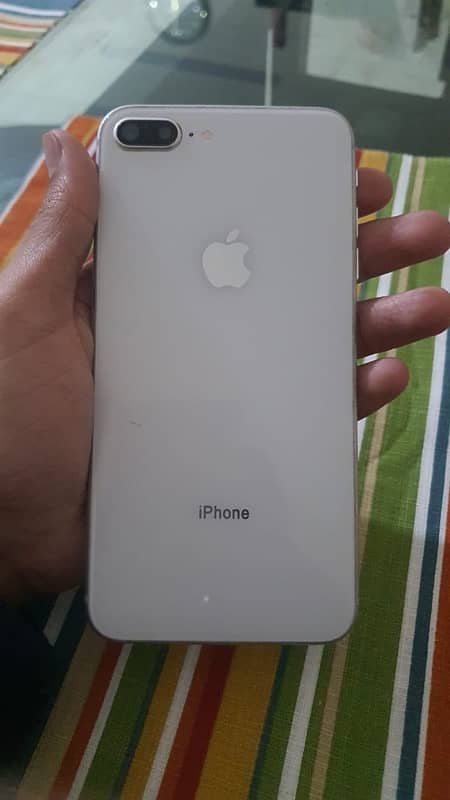 iPhone 8 Plus pta proved 5