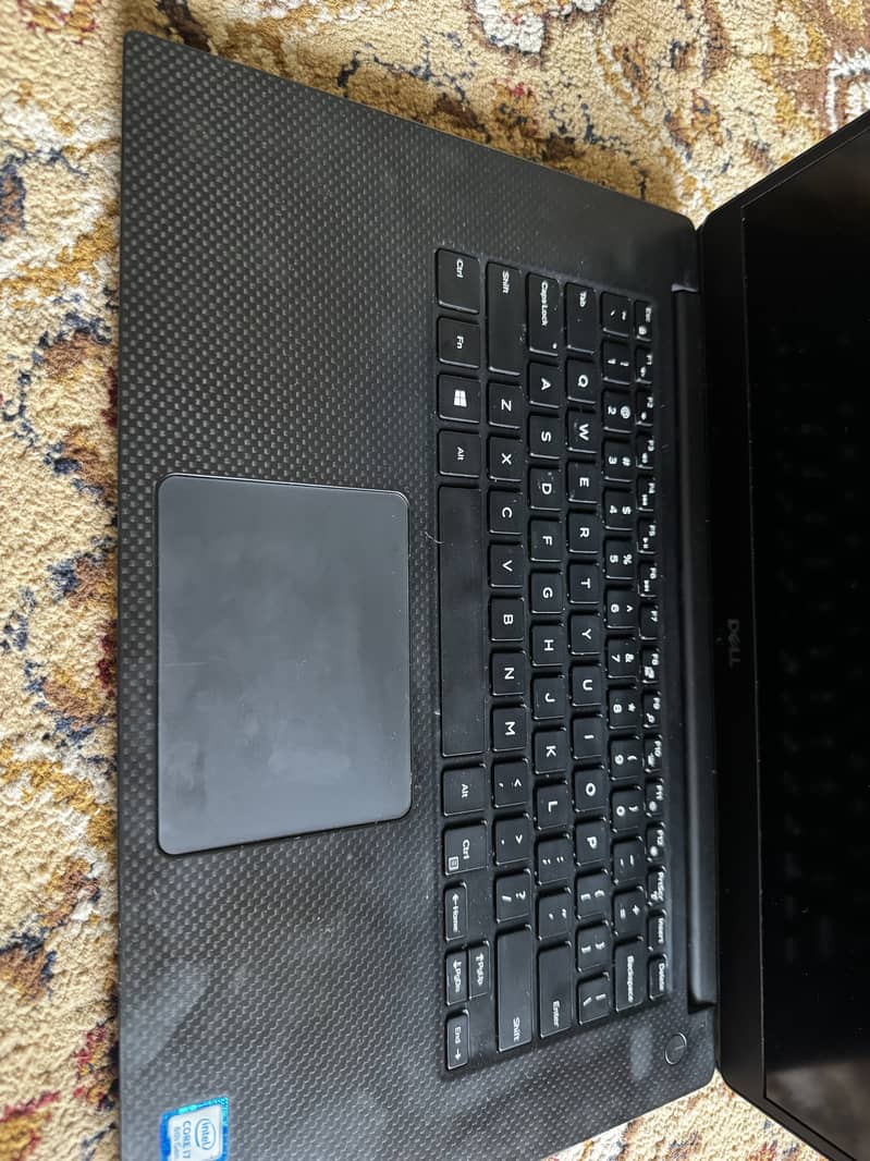 Dell 5530 workstation gaming laptop 2