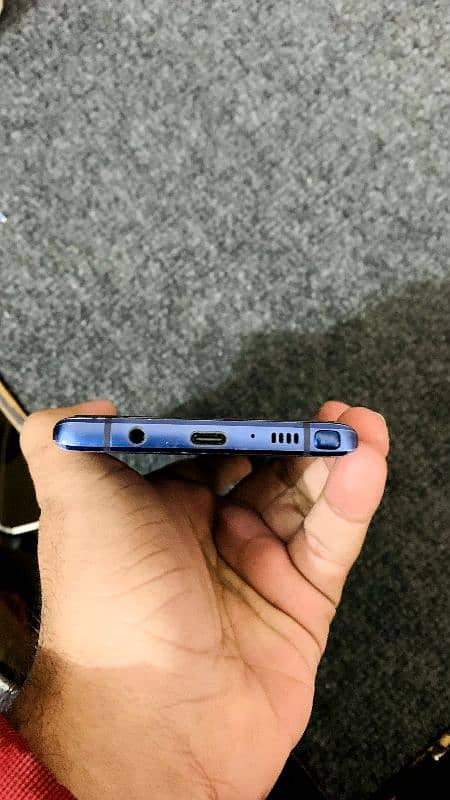 Samsung Galaxy Note 9 For Sale 1