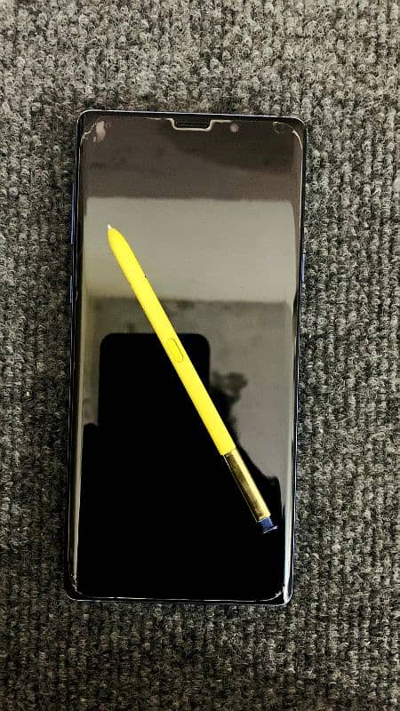 Samsung Galaxy Note 9 For Sale 5