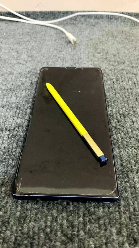 Samsung Galaxy Note 9 For Sale 9