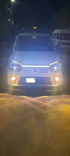 Suzuki Alto 2019 December VXL