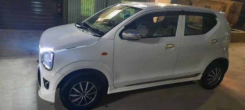 Suzuki Alto 2019 December VXL 1