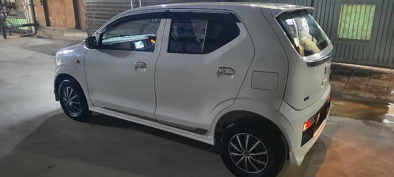 Suzuki Alto 2019 December VXL 2