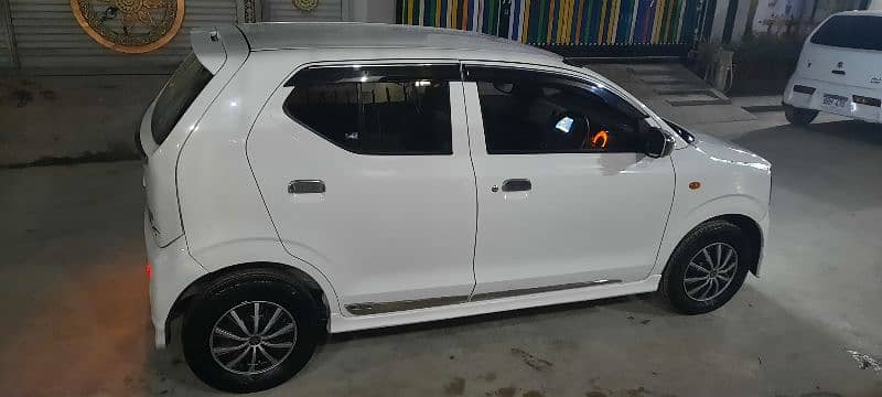 Suzuki Alto 2019 December VXL 3