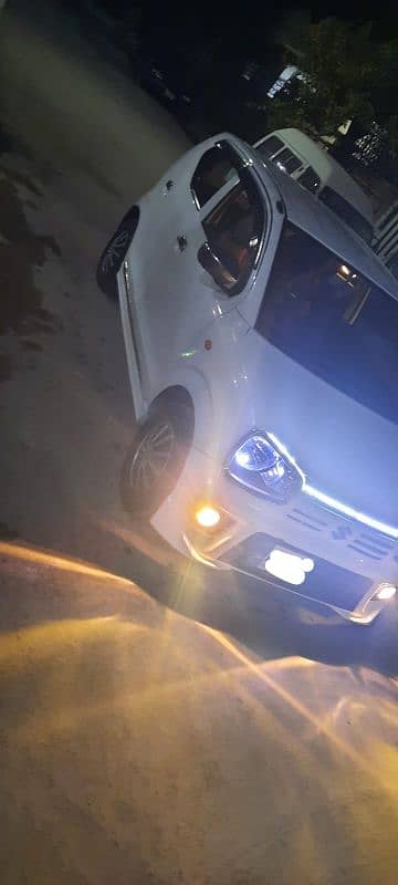 Suzuki Alto 2019 December VXL 5