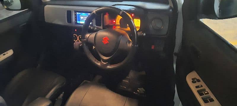 Suzuki Alto 2019 December VXL 6