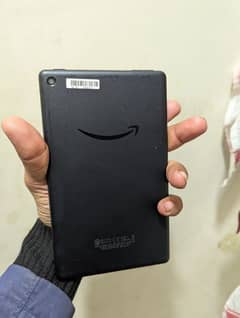 Amazon fire 7 (9th generation) 10/10 condition