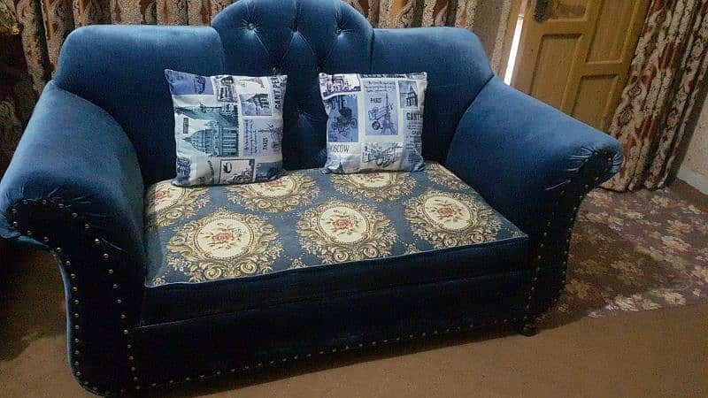 2 seater sofa 2