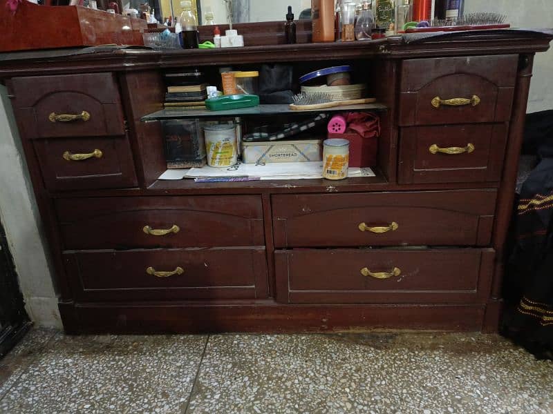 Pure wood furniture for sale 3