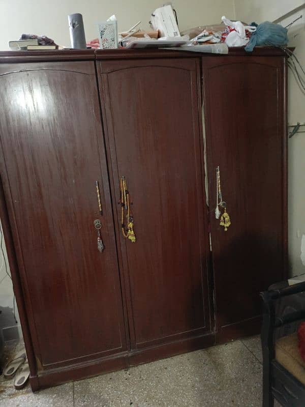 Pure wood furniture for sale 5