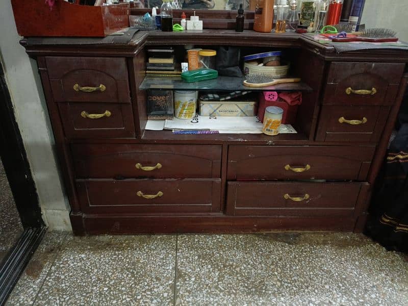 Pure wood furniture for sale 7