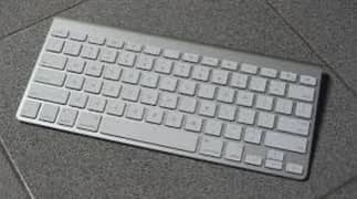 apple magic 1 keyboard