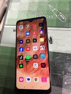 Oppo F17 non pta