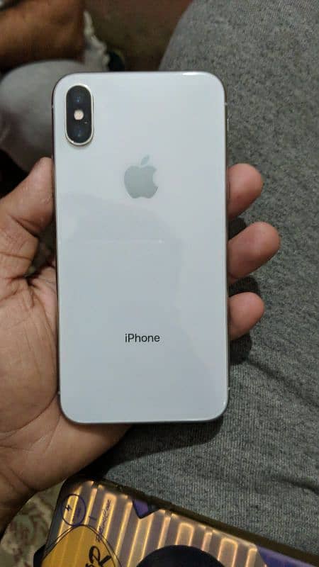 iphone x non pta 64 gb 0