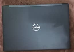 Dell Latitude 7280-Core_i7 7th Generation 250GB SSD & 8GB DDR3