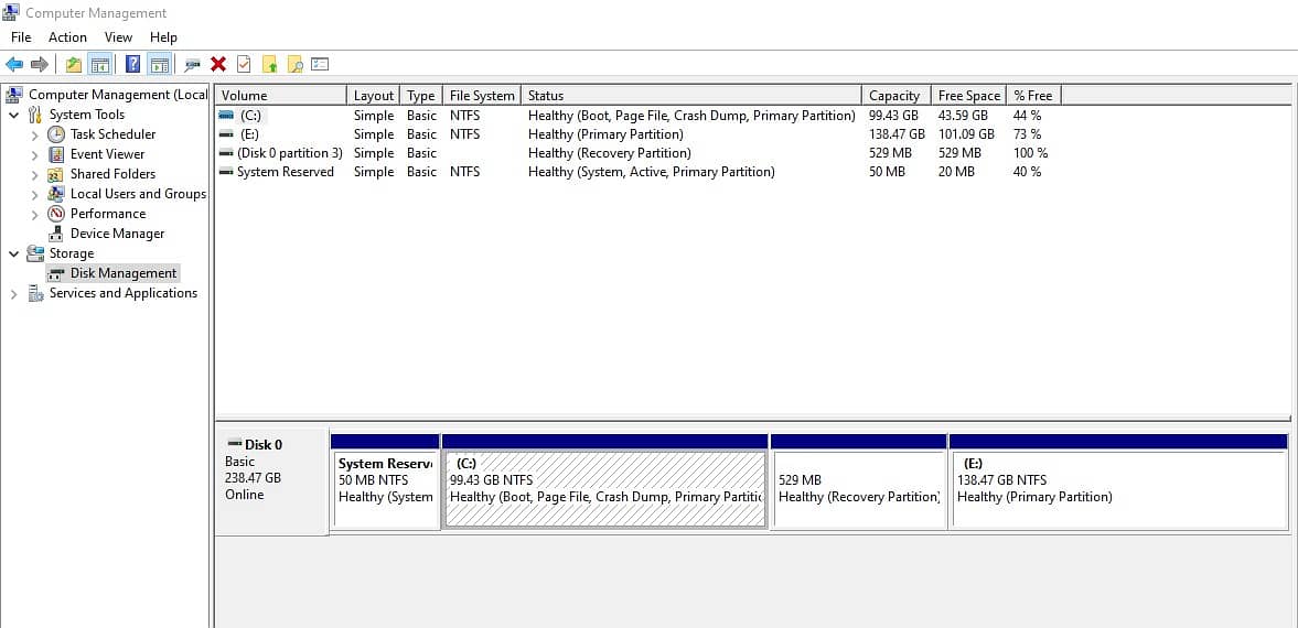 Dell Latitude 7280-Core_i7 7th Generation 250GB SSD & 8GB DDR3 5