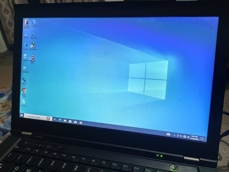 Lenovo T430s 0