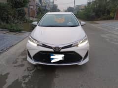 Toyota Corolla Altis 2022 special edition 0323848360