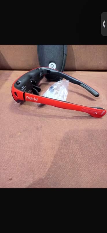 Rokid 3D VR Glasses 9