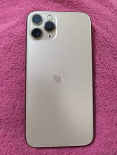 iPhone 11 pro