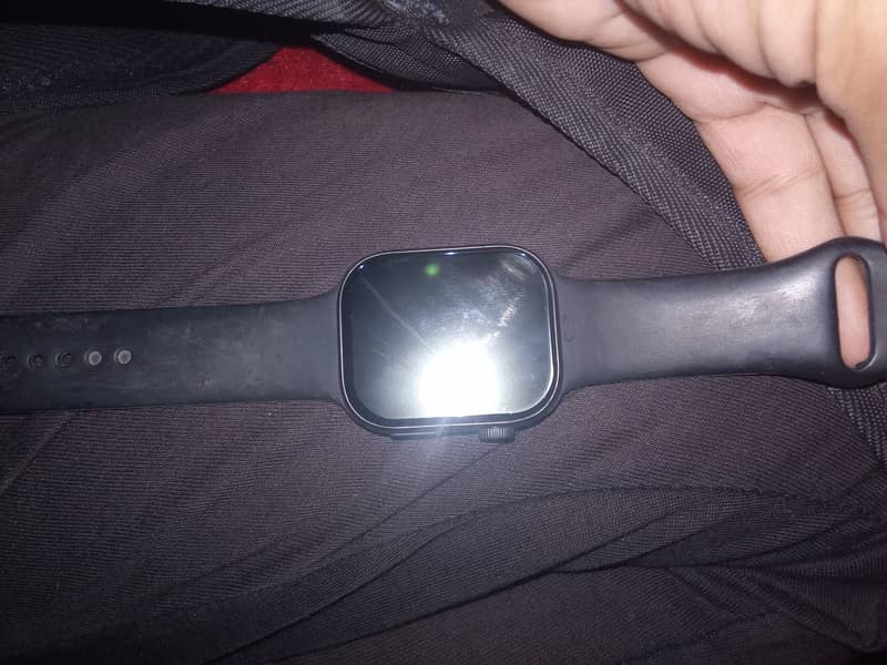 i10 pro max watch for sale 03067576146 0