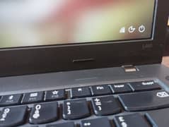 In very good condition Lenovo thinkpad