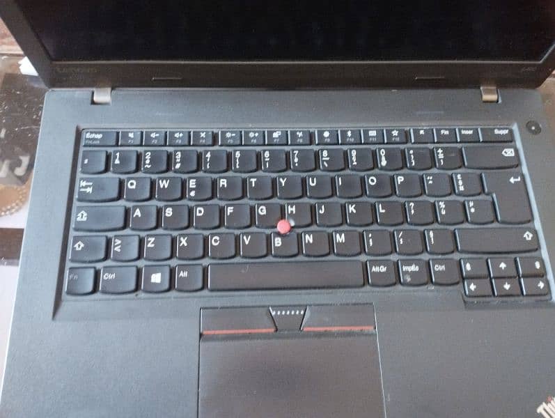 In very good condition Lenovo thinkpad 3