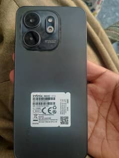 Infinix smart 9hd 4gb 64gb