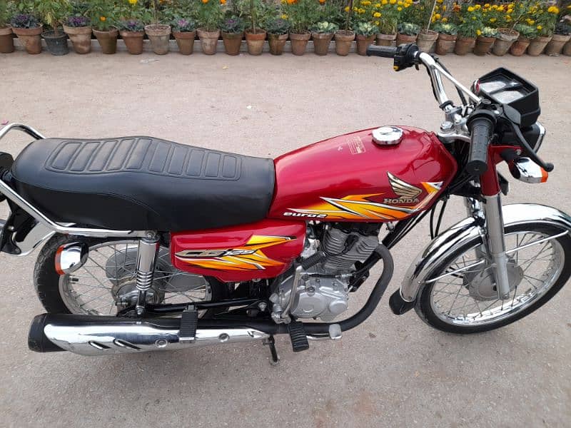 HONDA 125 FOR SALE MODLE 2021 2