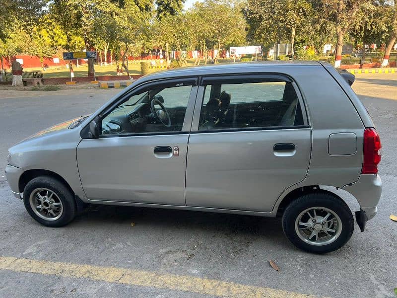 Suzuki Alto 2006 5