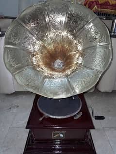 Gramophone