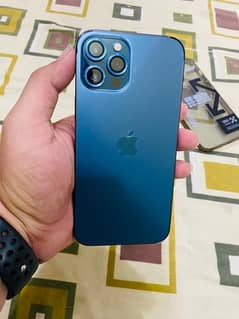 iPhone 12 Pro Max - 256GB PTA Approved