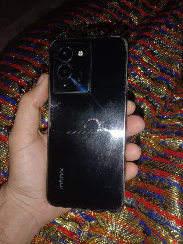 Infinix note 12 for sale 8+8 GB ram 256 GB rom 1