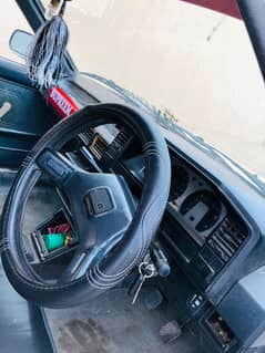 Toyota Corolla XE 1985